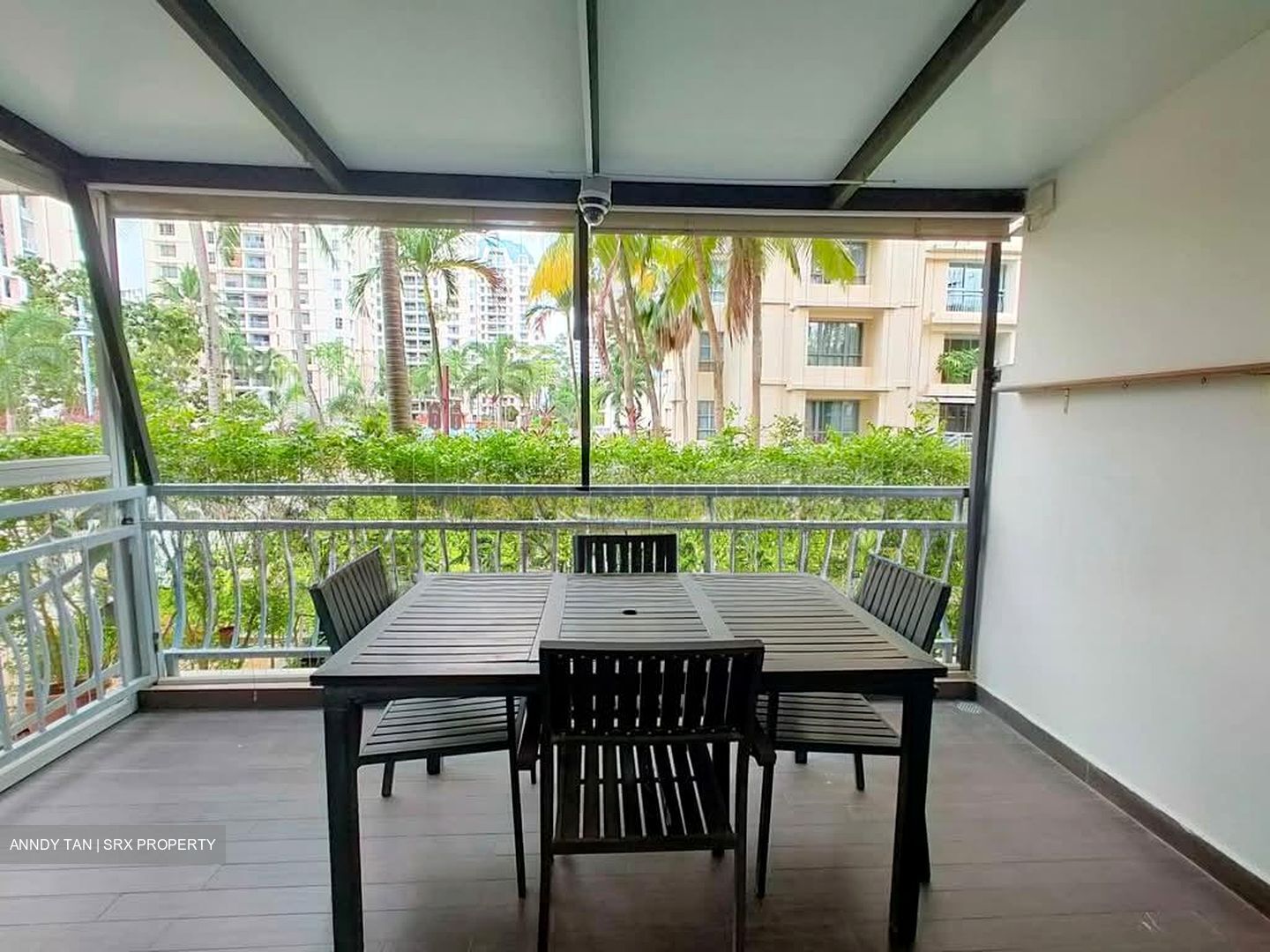 Aquarius By The Park (D16), Condominium #535749831